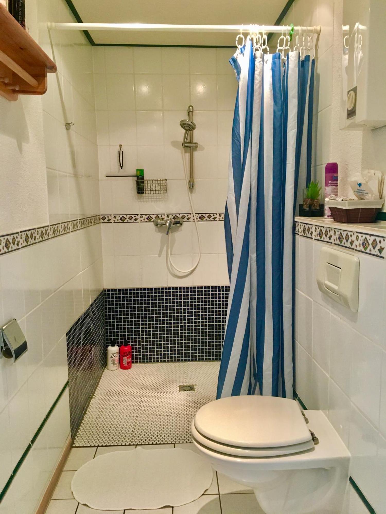 Ferienwohnung Minnies-Schiefertraum Brauneberg Bagian luar foto