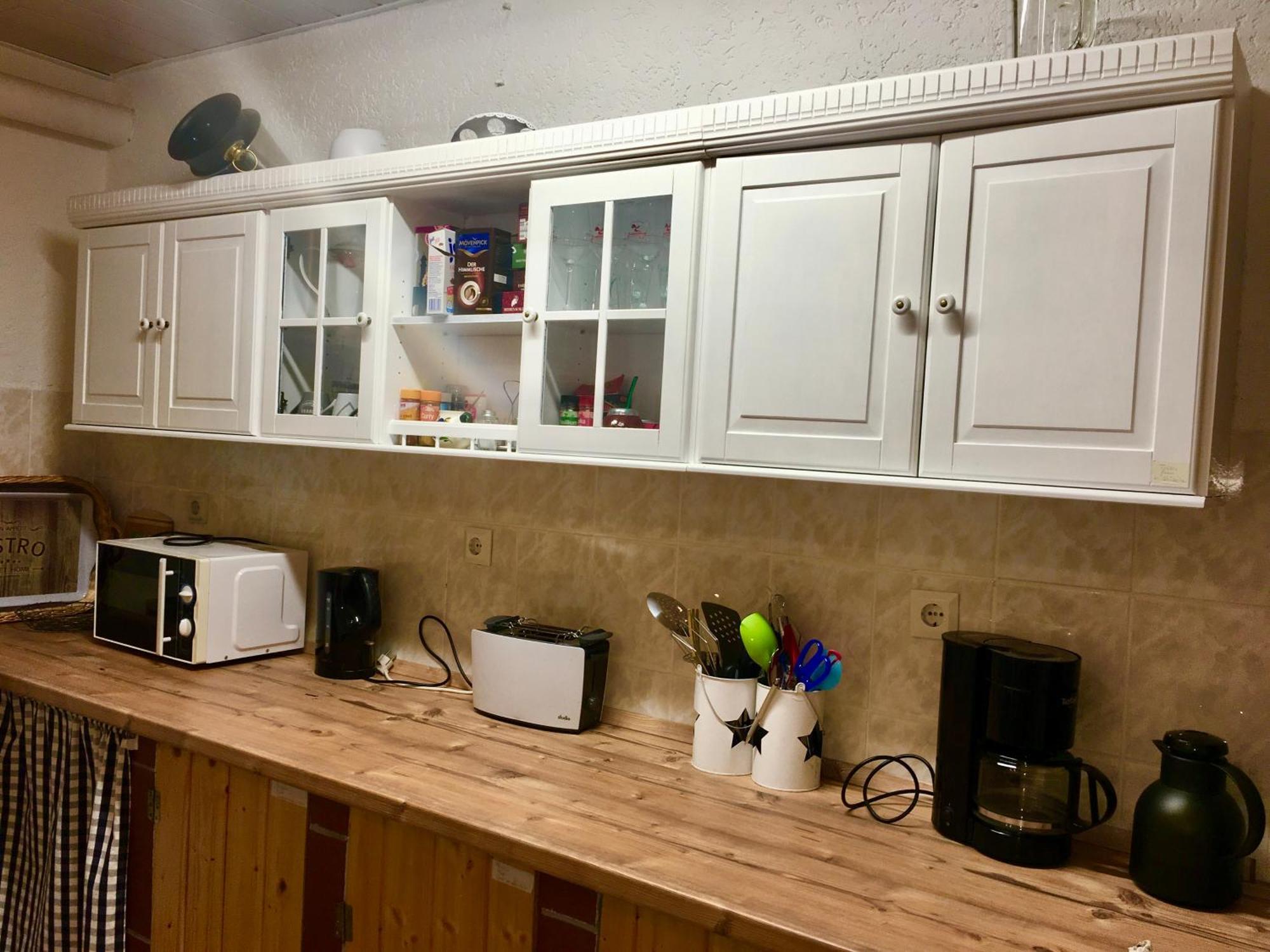 Ferienwohnung Minnies-Schiefertraum Brauneberg Bagian luar foto
